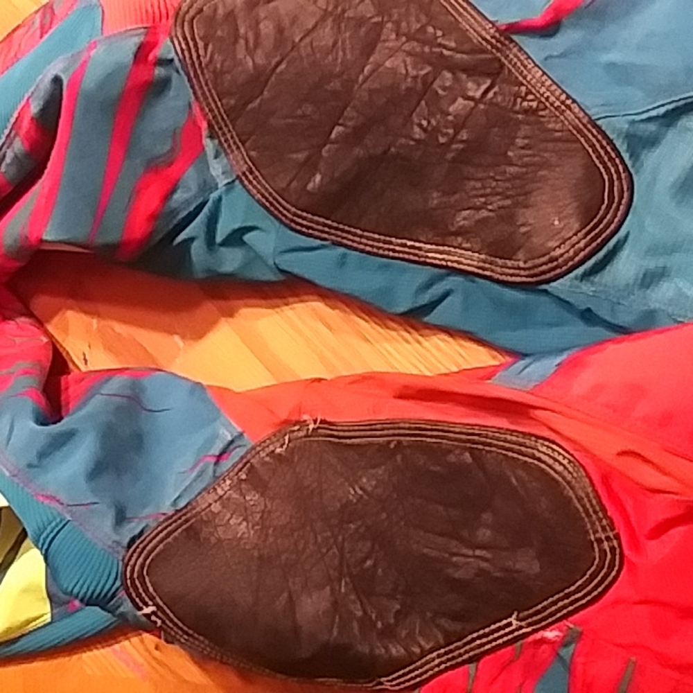 Fly Racing Kinetic Relapse Gear Set - Picture 2 of 11